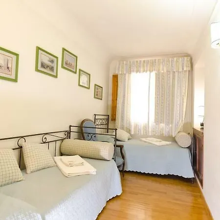 La Signoria Флоренция